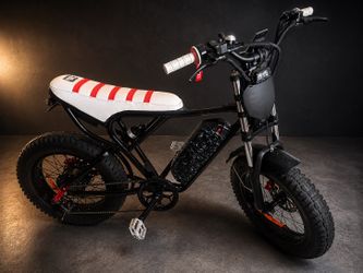 Ridstar Q20