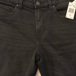 David Britton Men’s Jeans New