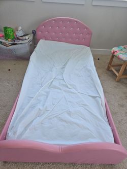 Kids bed