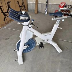 Myx Exercise Bike Brand New In Box Never Opened 