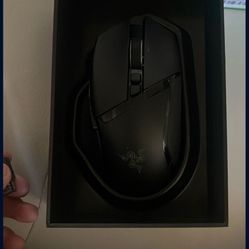 Razer Basilisk V3 Pro Wireless Mouse 