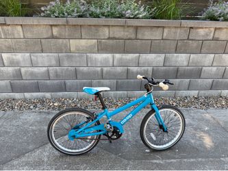 Rev 20 co-op bike