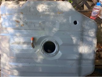 1990 GMC Suburban Gas Tank
