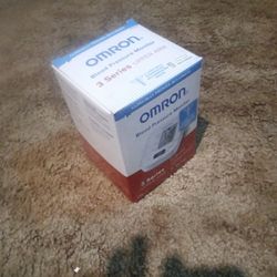 Blood Pressure Monitor & More 