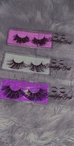 Mink Lashes