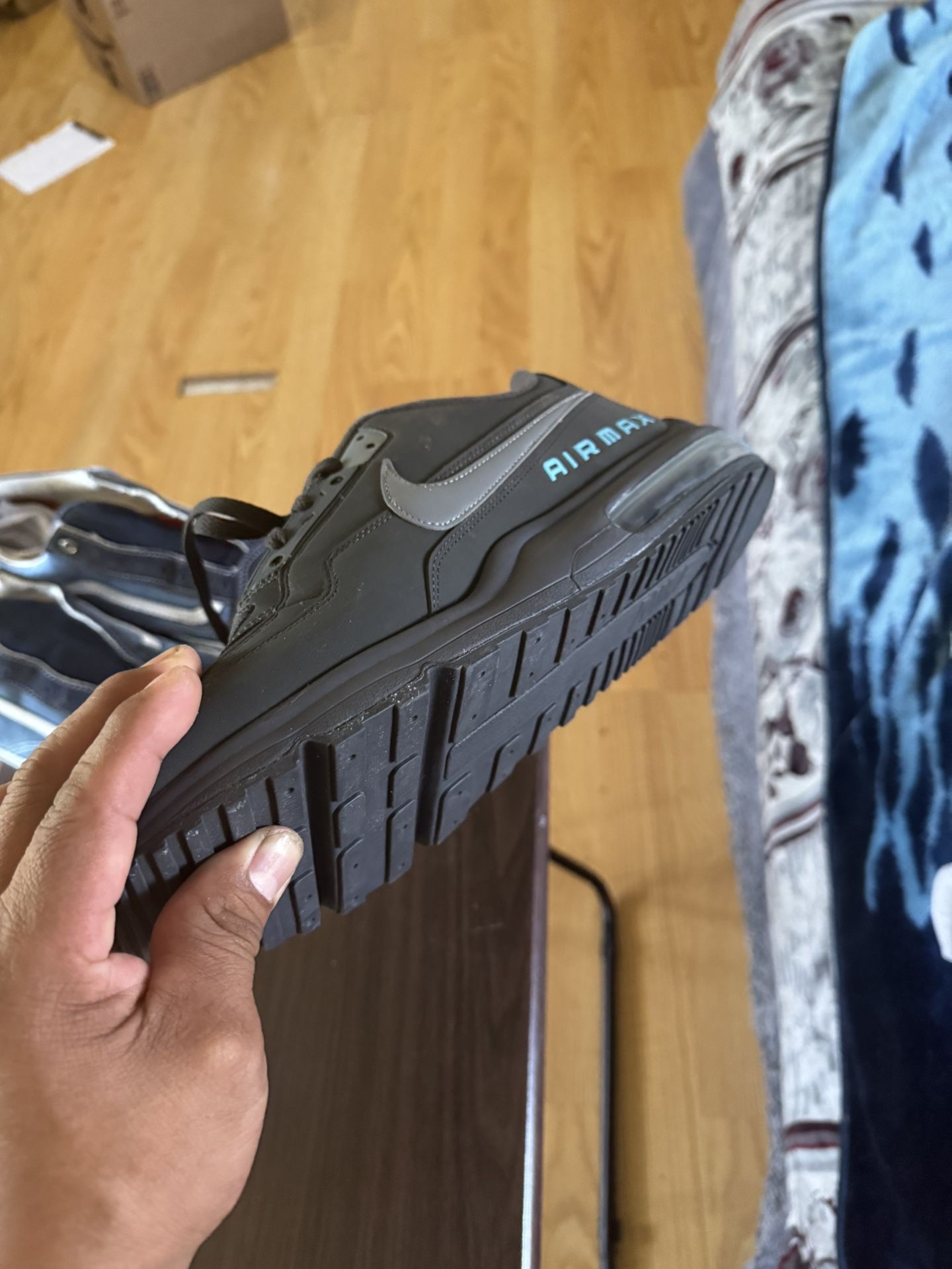 Nike