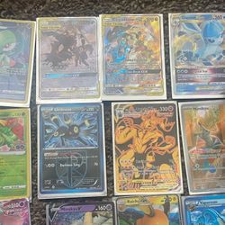 Selling Pokémon Collection 