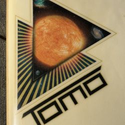 Vanguard Firewire Tomo Epoxy Surfboard