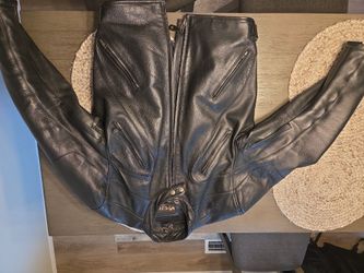 Expert Motorcycle Jacket