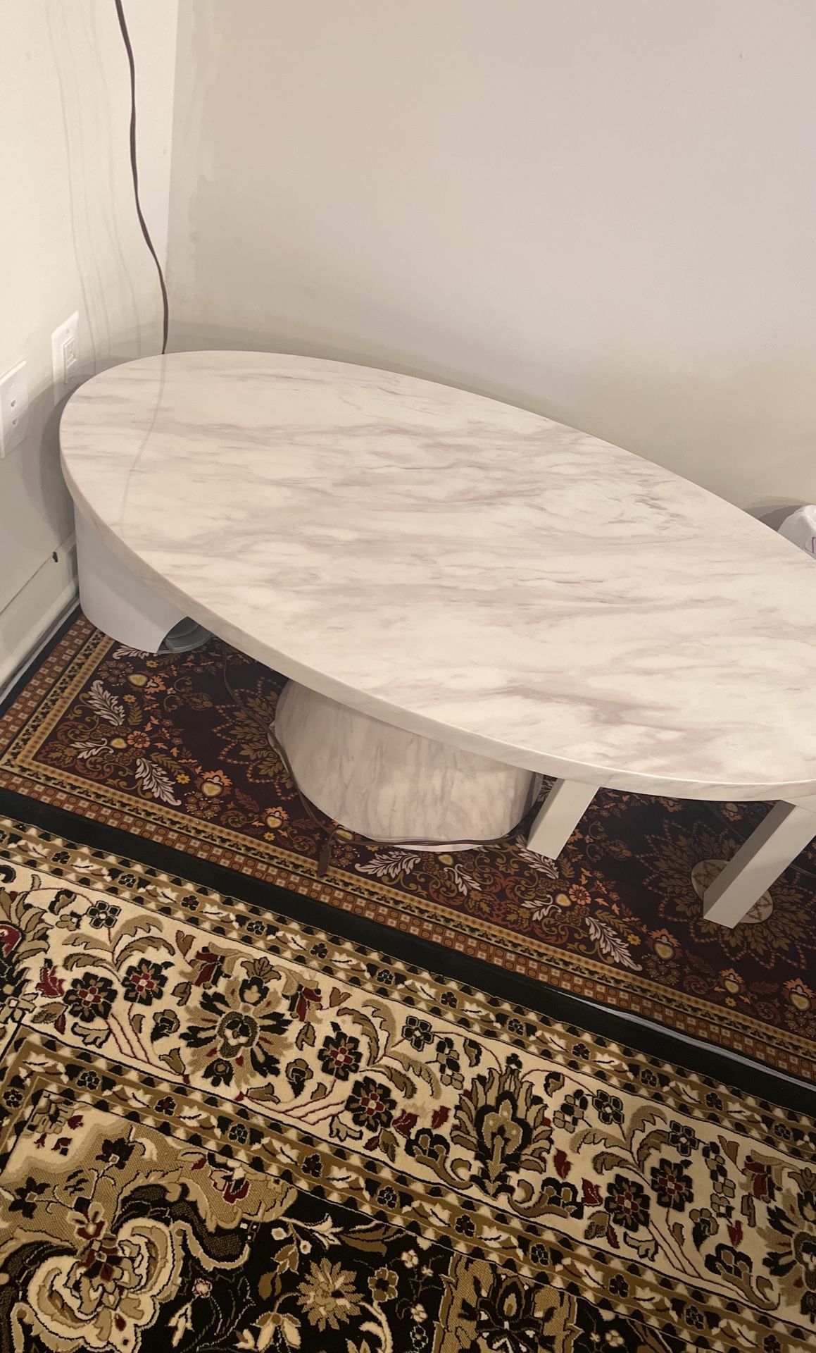Brand new Coffee table From Value City