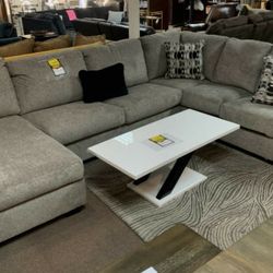 3 Pc Sectional $10 down leasing