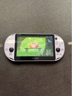 PSvita for trade
