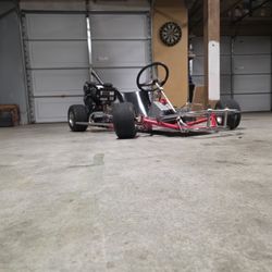Go Kart 