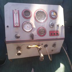 Pressure Washer Stuff