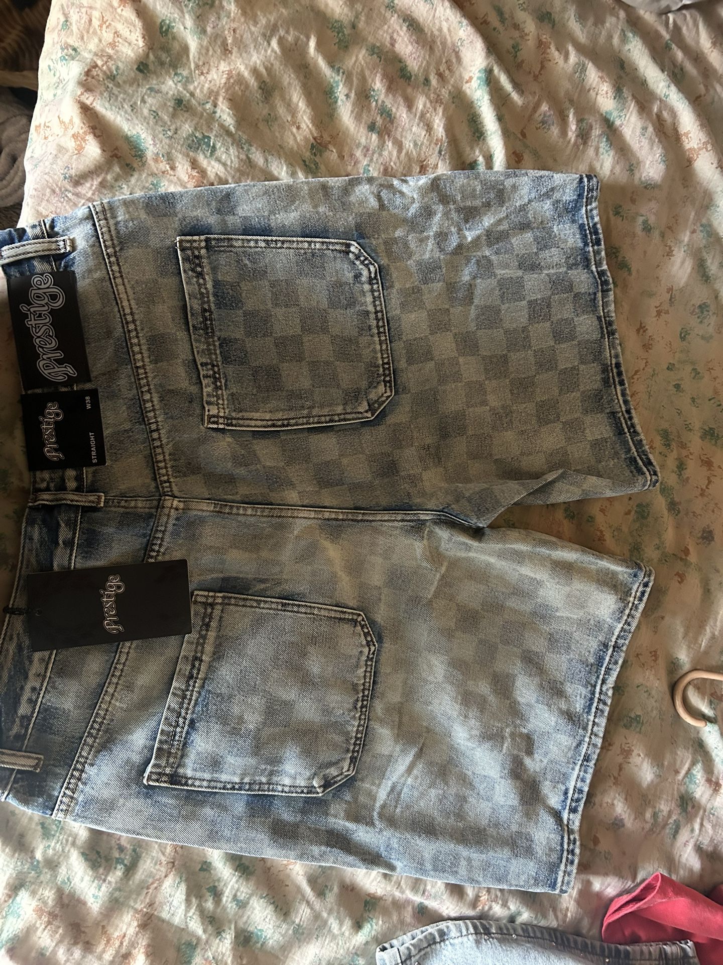 Clothes from the Galleria I bought the wrong size