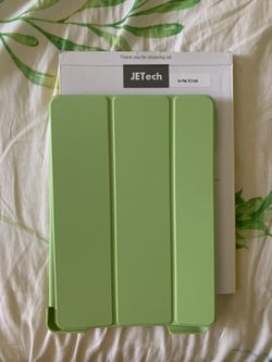 JETech iPad 10.2” Case 