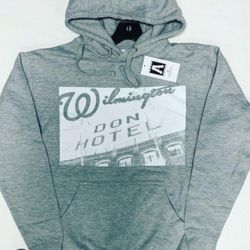 Don Hotel Wilmington Hoodie 🔥