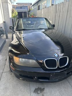 1997 BMW Z3