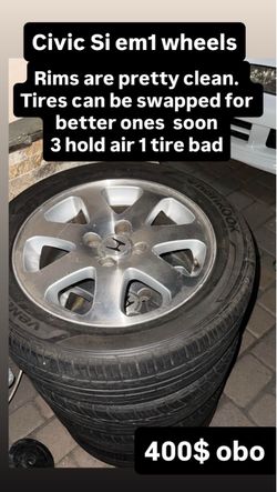 Honda parts and more