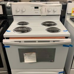 WHIRLPOOL STOVE ACT FAST WFC310S0EW3 CQ I