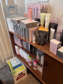 Mary Kay Beauty Products