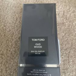Tom Ford (OUD WOOD 100 ML)