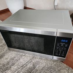 Microwave Sharp Carousel