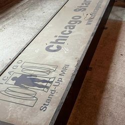 15ft Lighted Commercial Business Sign