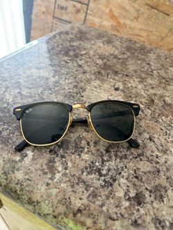 Ray ban sunglasses