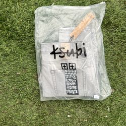 KSUBI Jeans