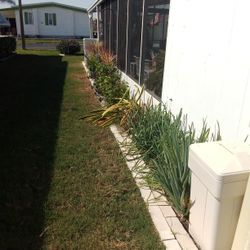 Professional Gardener