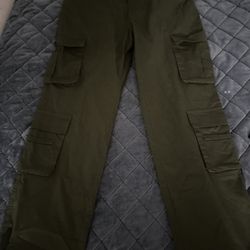 Cargo pants