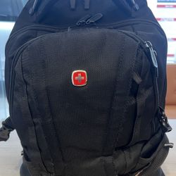 Used Swiss Gear Bag