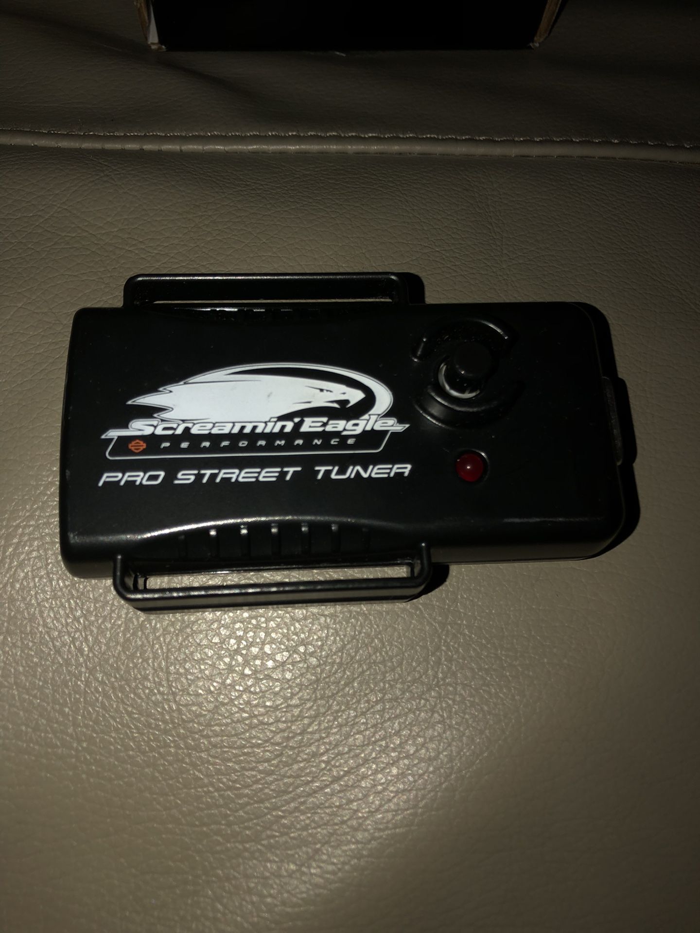 Harley Davidson Tuner