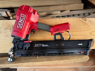 Senco FramePro 702XP Framing Nailer
