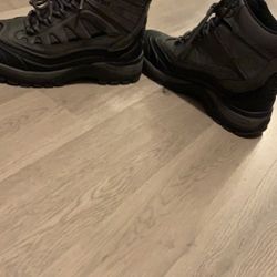 Espirit boots