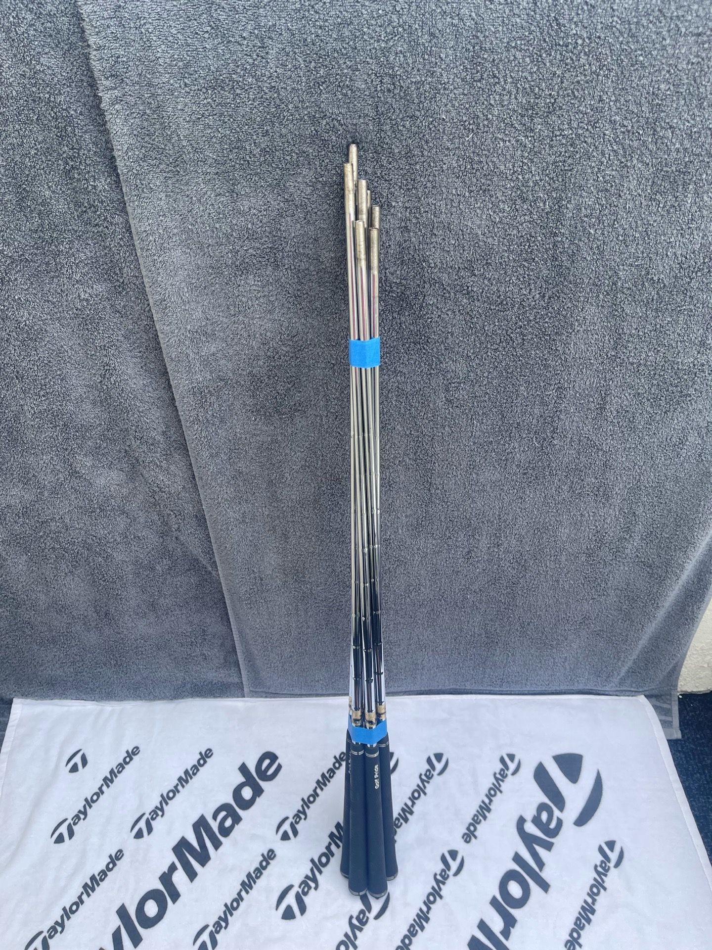 Dynamic Gold Tour Issued S300 4-PW