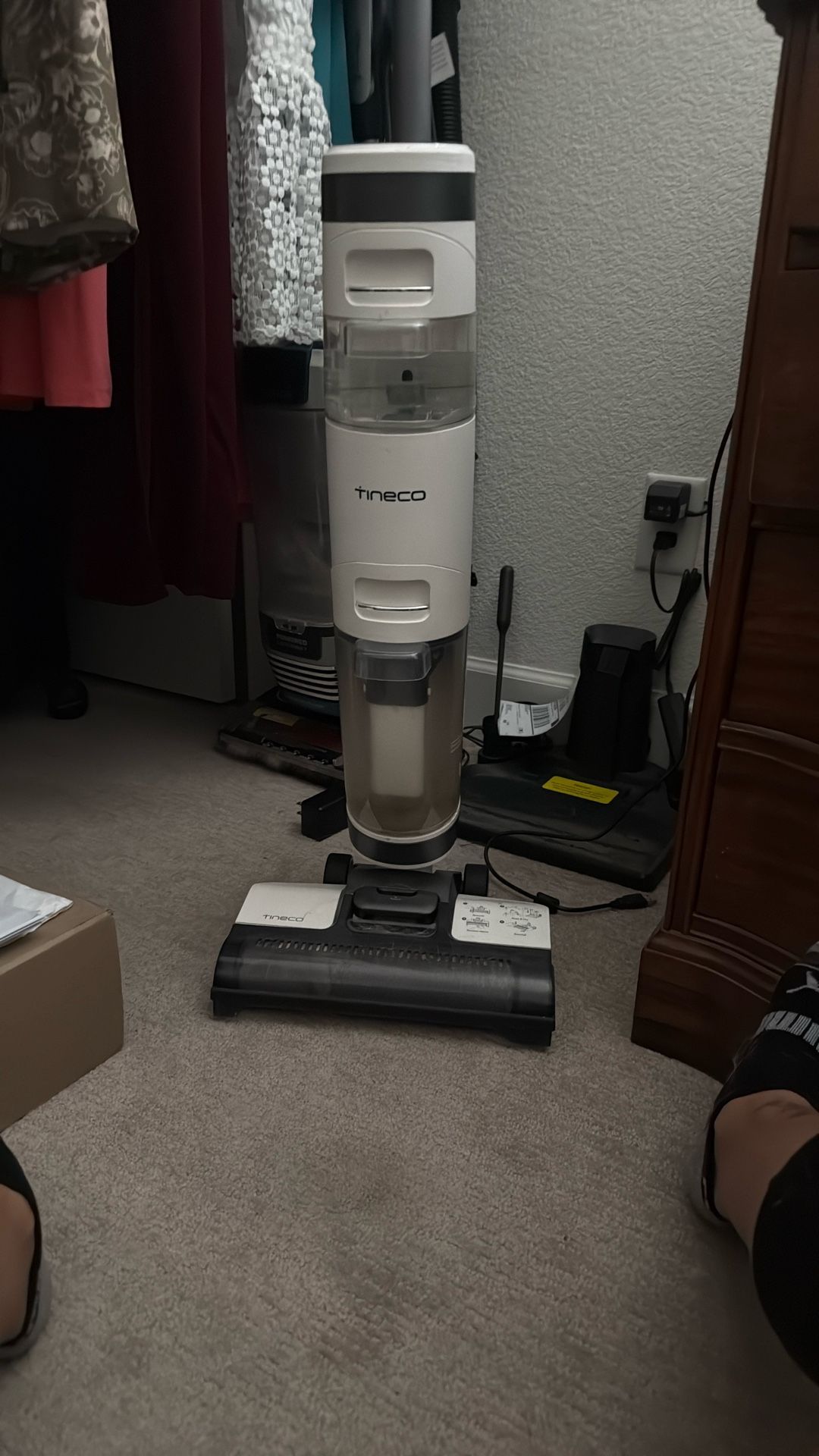 Tineco Ifloor 3 Model