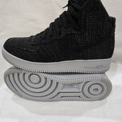 Nike Air Force 1 High Top Flyknit