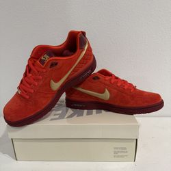 Paul Rodriguez Zoom Air Low QS- Sz 13