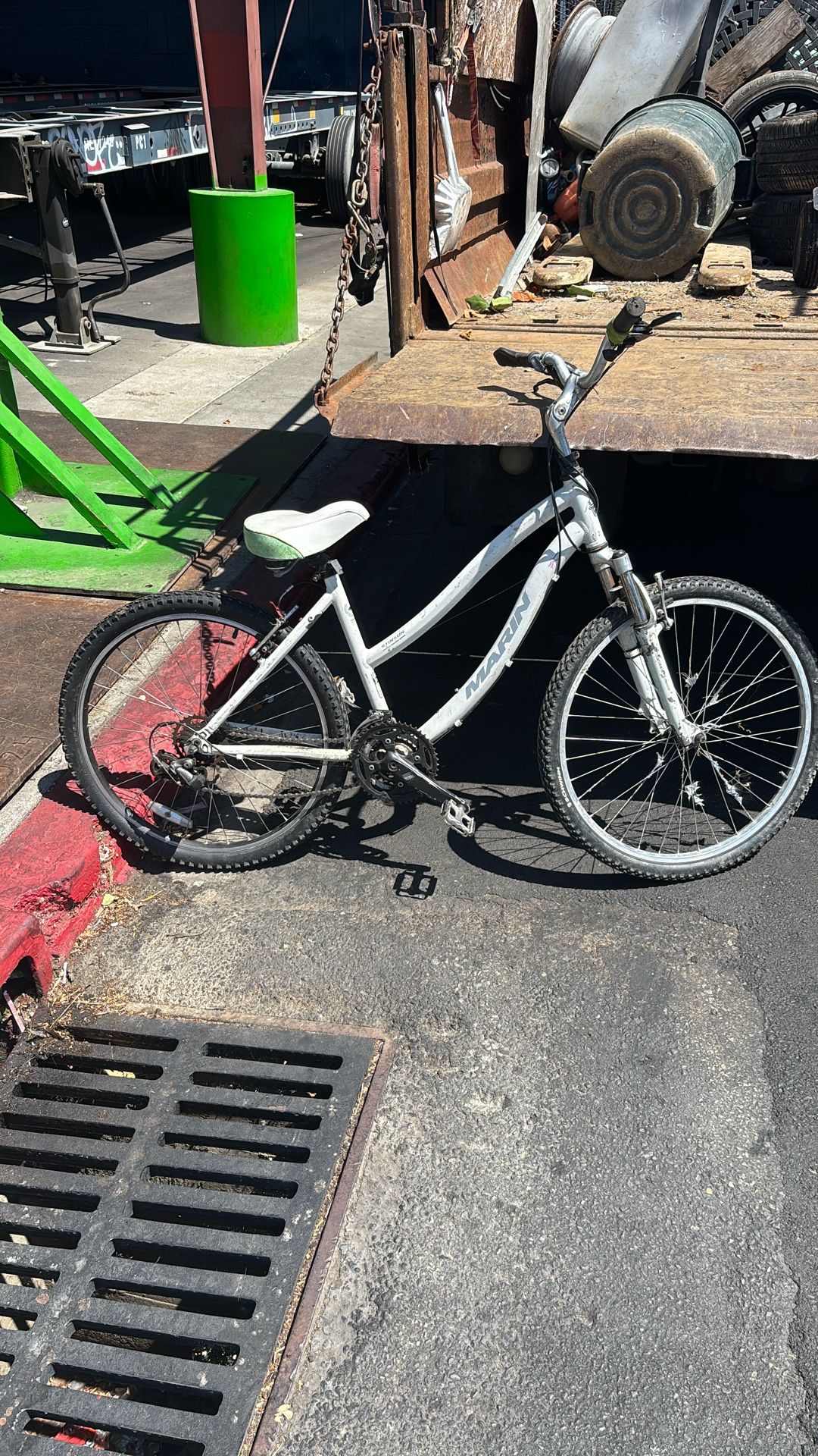 Bicycle