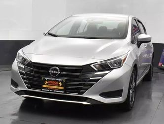 2023 Nissan Versa