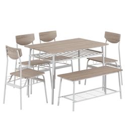 Wayfair 6 person dining set