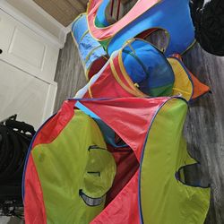 Playhut Maze For Toddlers Soft