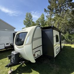 2019 Sport Trek STT302VRB