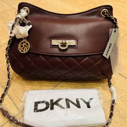 Amazing Dkny Bag New With Tags Original 