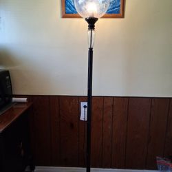 /*/*/*/* STANDING LAMP *\*\*\*\