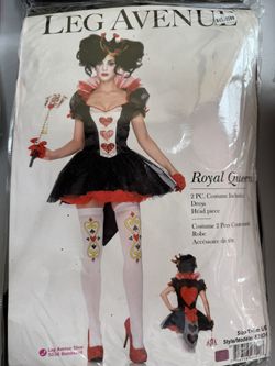 Royal Queen Large New!!