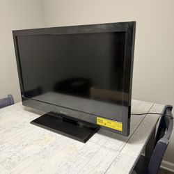 43 Inch Emerson Flat Screen Tv