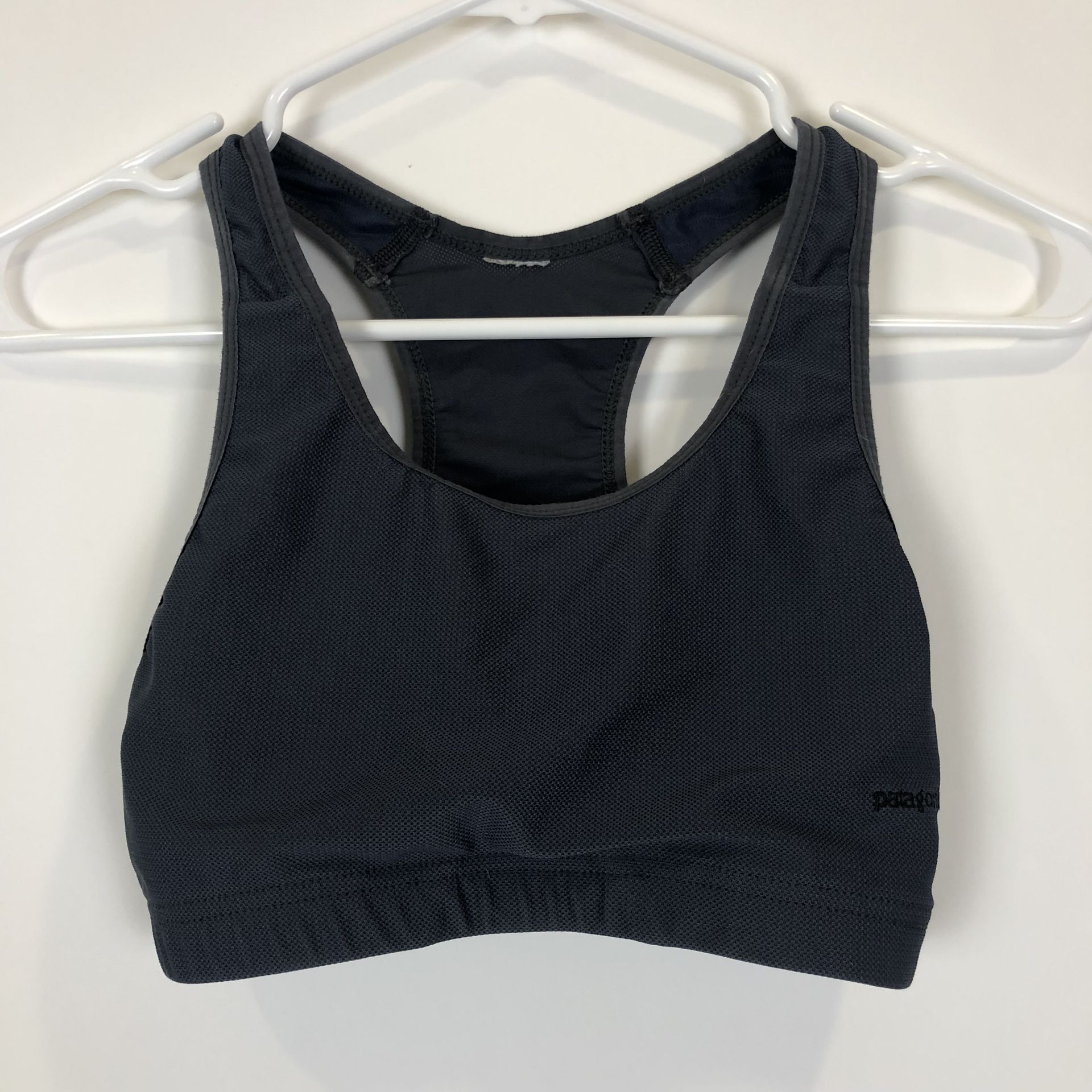 Patagonia Womens Sports Bra Exercise Top Size S